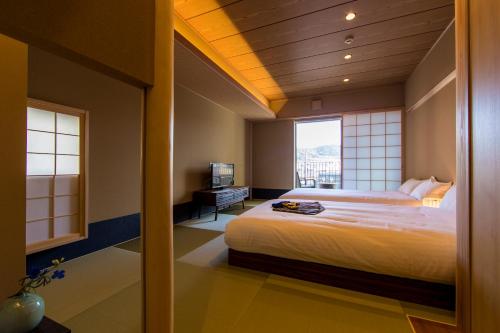 Gallery image of My K House in Kyoto