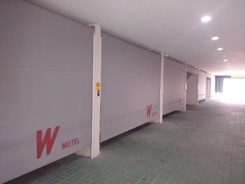 慶州市にあるGyeongju bulgooksa W Drive-in Motelのギャラリーの写真