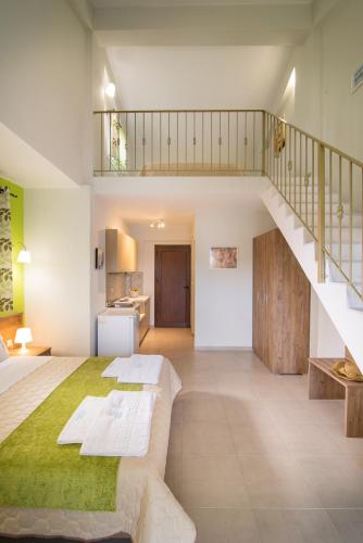 Anneta's House