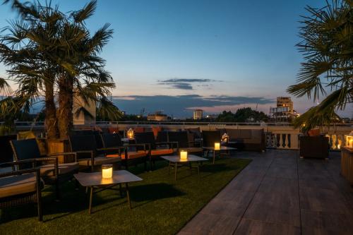 Turin Palace Hotel photo 52