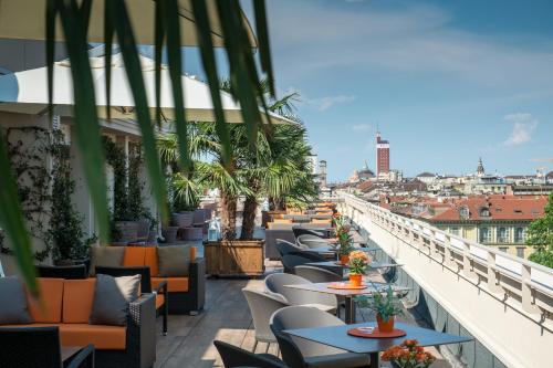 Turin Palace Hotel photo 53