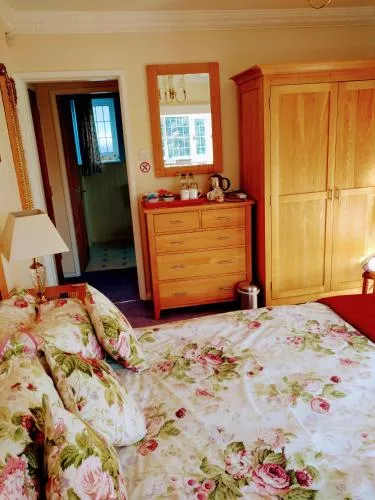 Grove House Bed & Breakfast photo 17