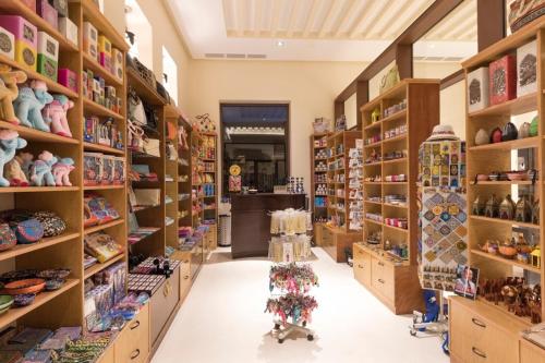 マラケシュにあるBe Live Experience Marrakech Palmeraie - All Inclusiveのギャラリーの写真