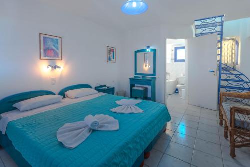 Gallery image of Caldera View Resort - Adults Only in Akrotiri