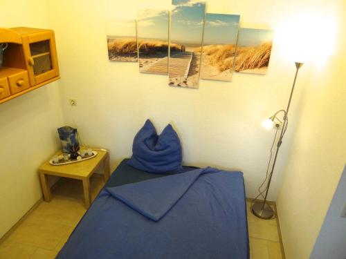 Postel nebo postele na pokoji v ubytování Hof Sonnengold