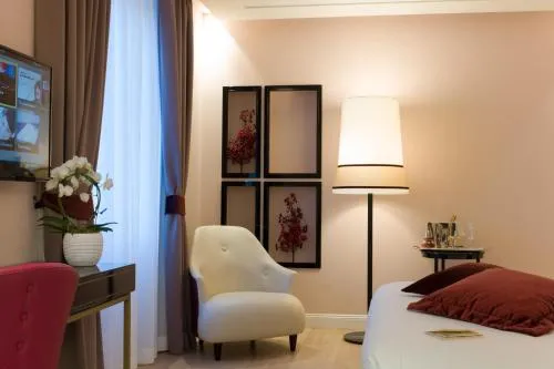 Turin Palace Hotel photo 24