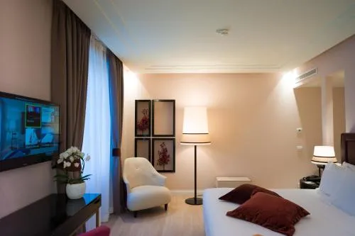 Turin Palace Hotel photo 22