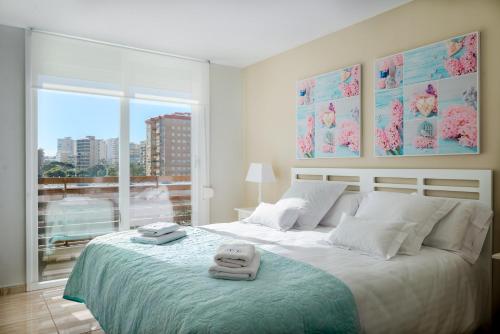 Apartamentos Marta PLAYA