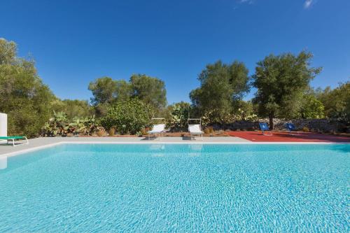 Trulli La Gaura by BarbarHouse