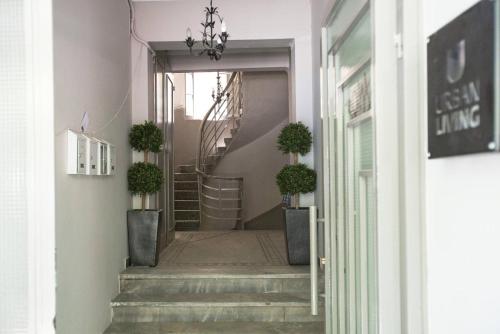 Urban Living 1