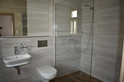 Gallery image of 1st Republic Villa - Adults only in Český Krumlov