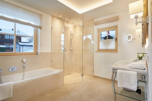 Tennerhof Luxury Chalets – Photos 4