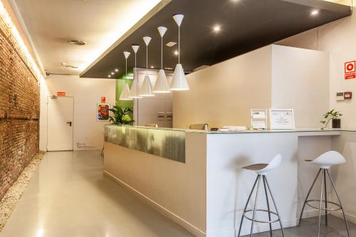 Urban Sea Hotel Atocha 113 Image