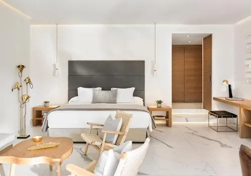 Nobu Hotel Marbella photo 14