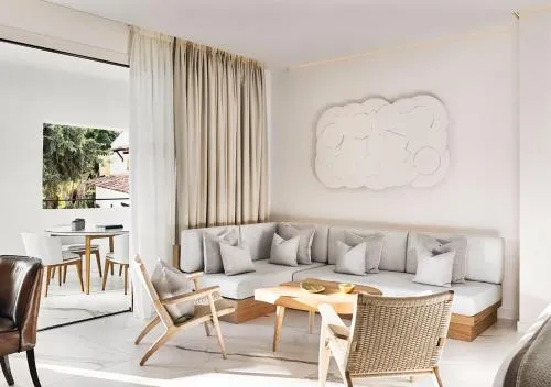Nobu Hotel Marbella photo 12