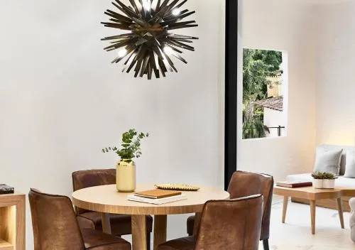 Nobu Hotel Marbella photo 15