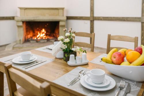 Fotografie z fotogalerie ubytování Old Side Corner v destinaci Tbilisi City