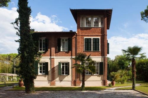 Villa Liberty al mare – Photos 2