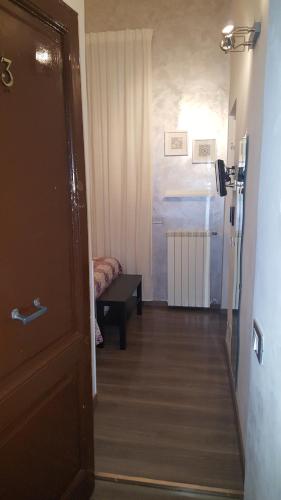 Marcelina vaticans rooms