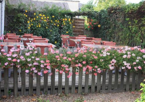 Gallery image of Relais Touraine Sologne in Noyers-sur-Cher