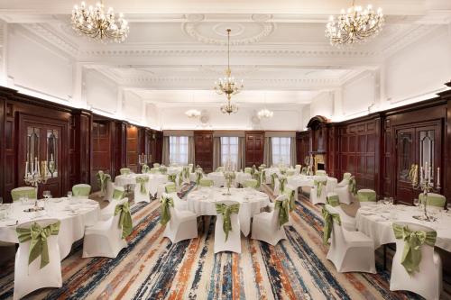 Leonardo Hotel Cardiff photo 19