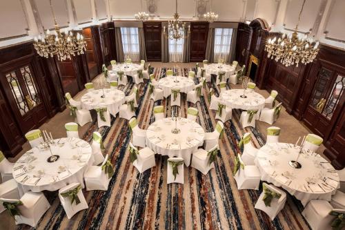 Leonardo Hotel Cardiff photo 29