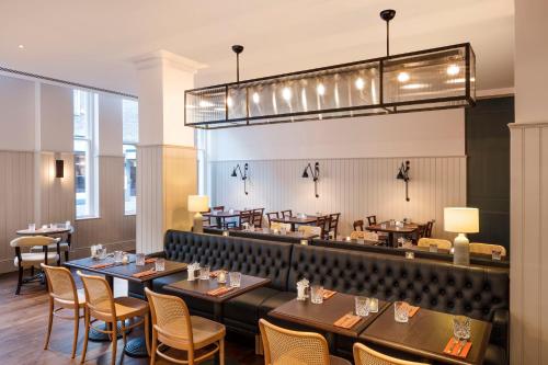 Leonardo Hotel Cardiff photo 25