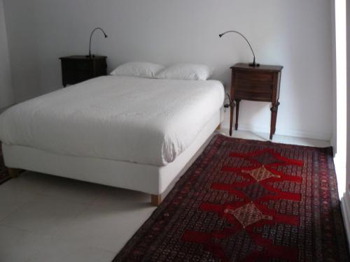 Blue House - Santa Marta I