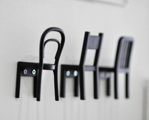 Billede fra billedgalleriet på Apartment Muñoz 2 i Alicante