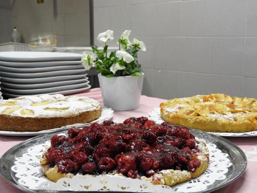 Albergo Silvana