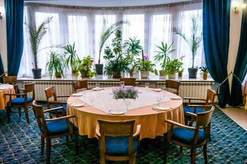 Φωτογραφία από το άλμπουμ του Diana Palace στο Γιάμπολ