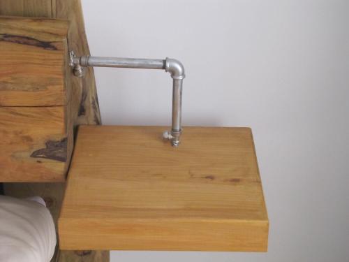 Gambar di galeri bagi Modern & Recycled Guest House di Machico