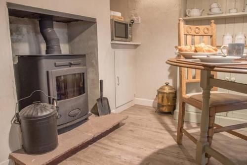 Castle Cottage Orford – Photos 3