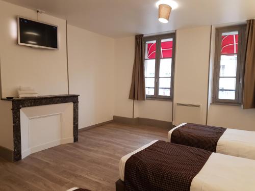 Nevers Hotel – Photos 4