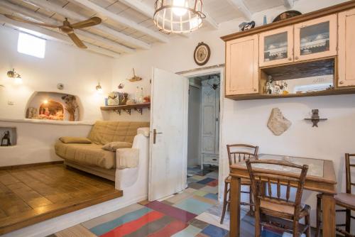 Cucina o angolo cottura di Anthippi