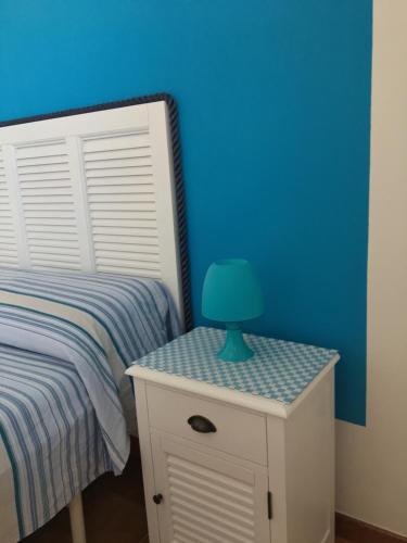 Gallery image of Casa Bianca & BLU a due passi dal mare in Lido Marini