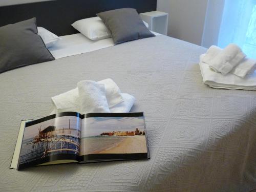 Gallery image of Ánemos b&b in Termoli