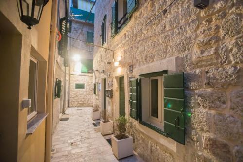 Gallery image of Apartments Nove Crkve in Šibenik