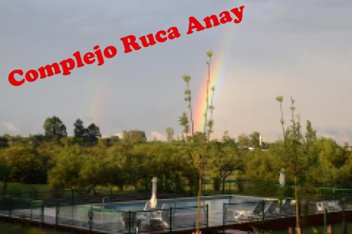 Complejo Ruca Anay (Casa de amigos) – Photos 3