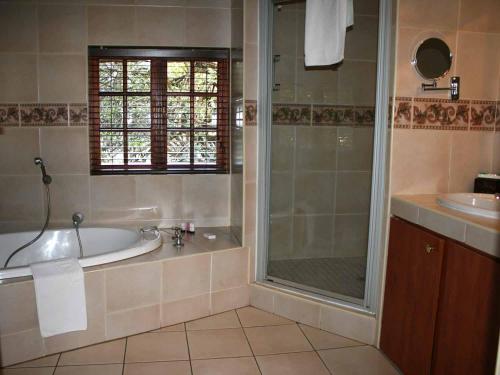 Gallery image of Monchique Boutique Guest House in Muldersdrift