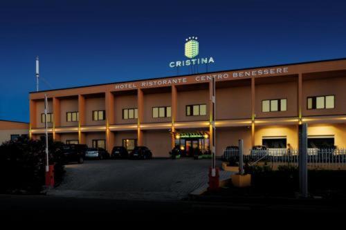 Hotel Cristina