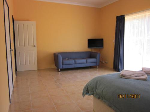 Chalets on Stoneville – Photos 2