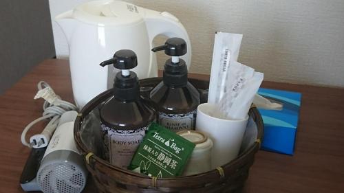 Φωτογραφία από το άλμπουμ του Tabist Hotel Tetora Hakodate Station σε Hakodate