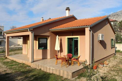 Starigrad House