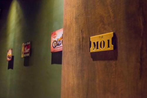 Gallery image of Hi B&B in Luodong