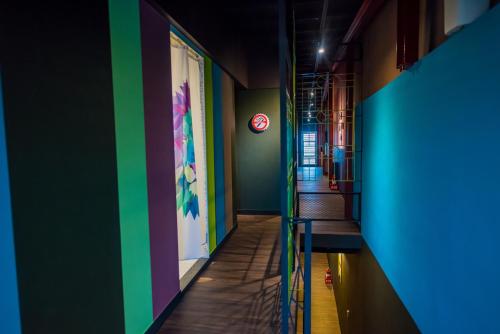 Gallery image of Hi B&B in Luodong