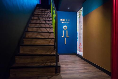 Gallery image of Hi B&B in Luodong