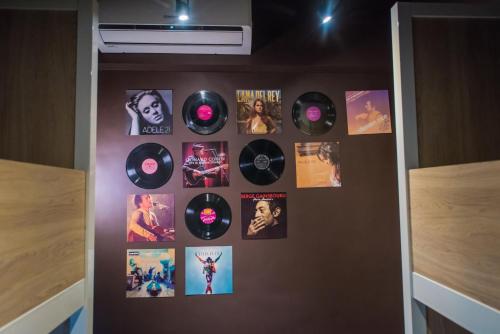 Gallery image of Hi B&B in Luodong