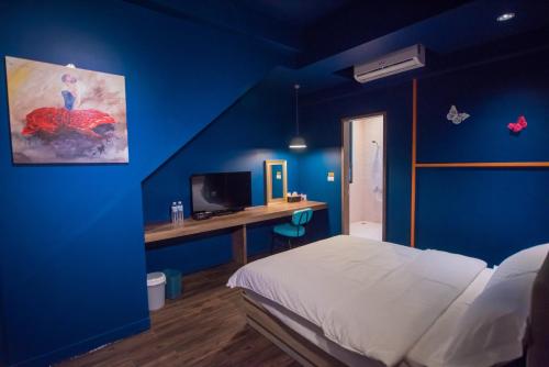 Gallery image of Hi B&B in Luodong