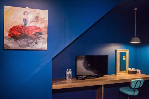 Gallery image of Hi B&B in Luodong